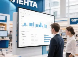 IBS провела нагрузочное тестирование ITSM-системы «Ленты»