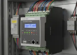 Микроконтроллер Optimal+ получил статус отечественной промышленной продукции