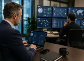 Infosecurity запустила сервис CYBERID для защиты первых лиц бизнеса от атак через цифровой след