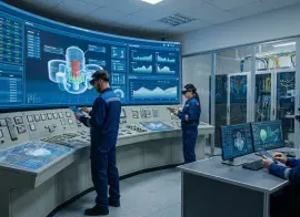 На 11 атомных станциях введена в опытно-промышленную эксплуатацию цифровая платформа «ТОРЭКС»