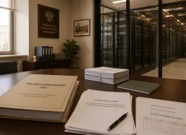 ФССП выделяет почти миллиард рублей на замену американского софта в своей ИТ-инфраструктуре