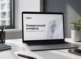 «Яндекс» запустил ИИ платформу «Универсальный антифрод» для защиты сервисов