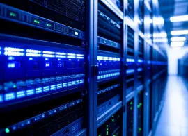 СХД Amur VEX и NODE включены в реестр отечественной радиоэлектроники