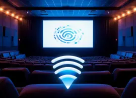 «Ростелеком» обеспечил кировские кинотеатры скоростным интернетом и зоной Wi‑Fi