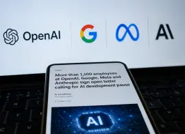 Более 1100 сотрудников OpenAI, Google, Meta и Anthropic призвали замедлить разработку ИИ
