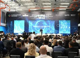 Ivideon и Skynet расширяют сеть облачного видеонаблюдения Vizor в Кыргызстане