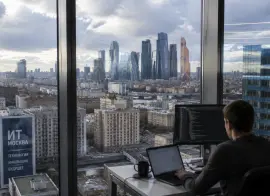Оборот московских ИТ-компаний вырос на 40% за полгода