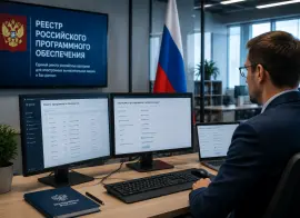 Astra Migration и Astra Store вошли в реестр российского ПО