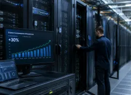 Стоимость размещения оборудования в российских ЦОД выросла до 30%