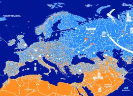 Спрос на короткие поездки по России и культурный отдых резко вырос