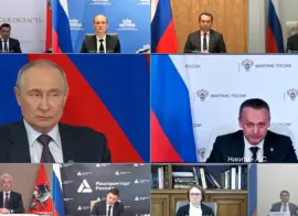 Развитие цифрового контроля транспорта: штрафы за опоздание на две минуты и оплата проезда через MAX