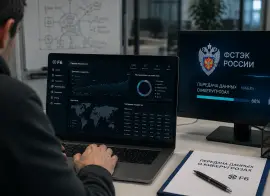Компания F6 передаст данные о хакерских угрозах регулятору ФСТЭК