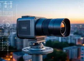 Panocam выпустила уличную PTZ-камеру с сертификатом СТ-1 и 40-кратным зумом