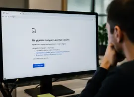 Перебои с энергоснабжением на ММТС-9 вызвали сбои в работе сервисов «Рег.ру» и ресурсов Рунета