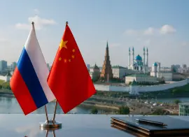 Татарстан и Китай договорились о совместных проектах в сфере искусственного интеллекта