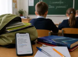 Мошенники разработали новые схемы обмана перед началом учебного года