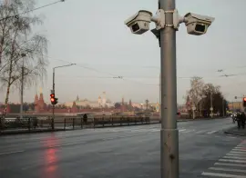 Нижегородская область внедрит 400 ИИ-камер в ИТС «Спутник» по концессии