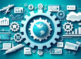 66% туркомпаний назвали рост интеграций главным технологическим вызовом