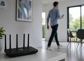 Незашифрованные служебные сигналы Wi-Fi позволяют распознавать людей по походке с точностью 99,5%
