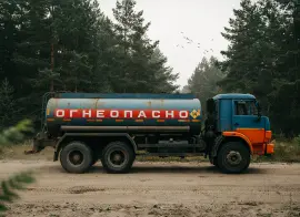 NSCAR покажет взрывозащищенные видеорешения для спецтехники на выставке в Казани