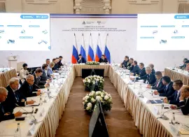 Университеты Минтранса подключат к разработке транспорта будущего