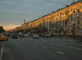Ространснадзор подключит ИИ к контролю транспортной безопасности