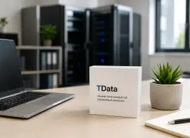 Axoft начал дистрибуцию экосистемы продуктов управления данными TData