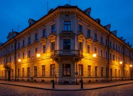 В Апраксином дворе установили более 50 камер видеонаблюдения