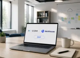 X-Com и Deckhouse задействуют платформу DKP для создания гибридных ИТ-инфраструктур