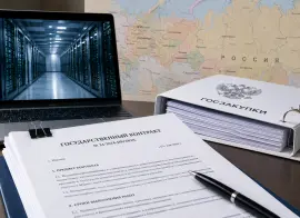 Строительство ЦОДов с отечественным оборудованием поддержат специальными инвестконтрактами