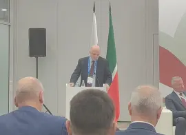 «Оператор-сварщик превращается в оператора оборудования»: «Газпром» переходит на беспилотные комплексы