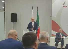 «Татнефть» представила систему комплексной защиты опасных объектов