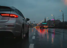 ИИ сократил простои московских автобусов на 34%