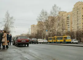 Симферополь готовят к запуску адаптивного управления движением