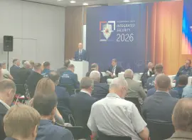 Александр Кузьмин: «Установление контроля за продукцией на рынке само по себе дисциплинирует рынок»