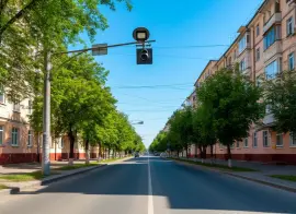 Тула потратит 19,5 млн рублей на облачное видеонаблюдение
