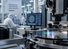 «ИКС Холдинг» инвестирует 35 млрд рублей в строительство двух заводов по выпуску чипов на Дальнем Востоке
