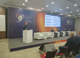 ТК 274 по пожарной безопасности расширит состав участников