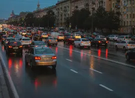Спецразрешения на международные перевозки опасных грузов перевели в цифровой формат