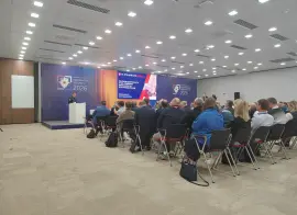 ТК 274 в 2026 году ведет работу над 119 стандартами в области пожарной безопасности