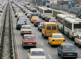 Умный трафик для Челябинска оценили в 541 млн рублей