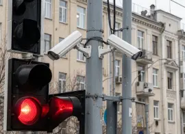 Нейросети ЦОДД зафиксировали 1,7 млн инцидентов на магистралях Москвы с начала 2026 года