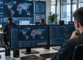 В 70% организаций России и СНГ зафиксирована активность вредоносного ПО