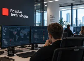 Positive Technologies приобрела долю в CyberOK для развития систем EASM и PentOps