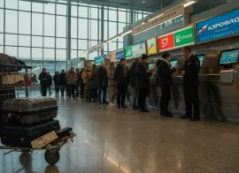 НЕОСКАН предложил изменить правила досмотра ради томографов