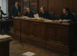 Верховный суд оставил порты под камерами
