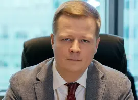 Владимир Дождев покинул пост директора департамента цифровых технологий Минпромторга