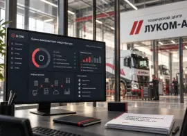 BI.ZONE провела оценку компрометации инфраструктуры техцентра «ЛУКОМ-А» перед подключением к SOC