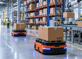 Промышленные предприятия смогут компенсировать до 20% затрат на роботизацию