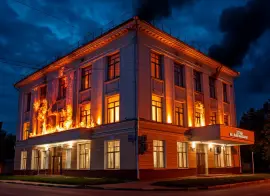 Директора гостиницы в Брянске осудили за смерть постояльца из-за неисправной сигнализации